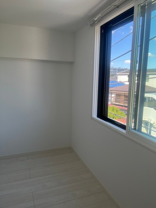 メゾンココン久地の物件内観写真