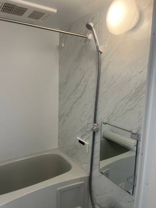 メゾンココン久地の物件内観写真