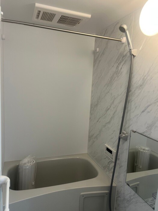 メゾンココン久地の物件内観写真