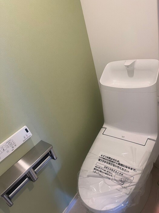 メゾンココン久地の物件内観写真