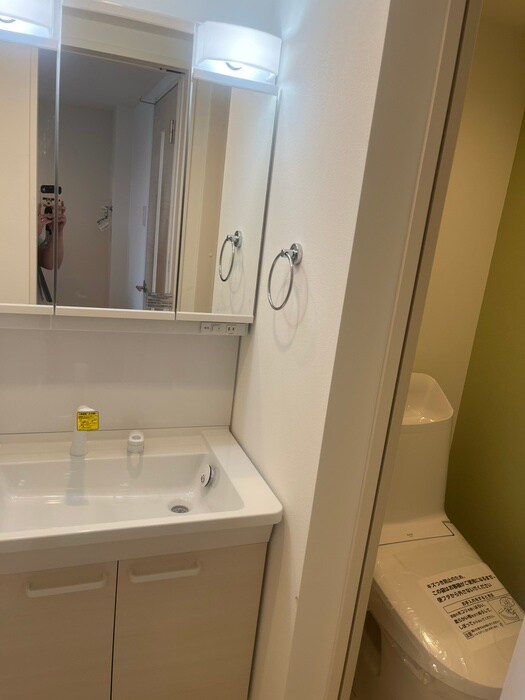 メゾンココン久地の物件内観写真