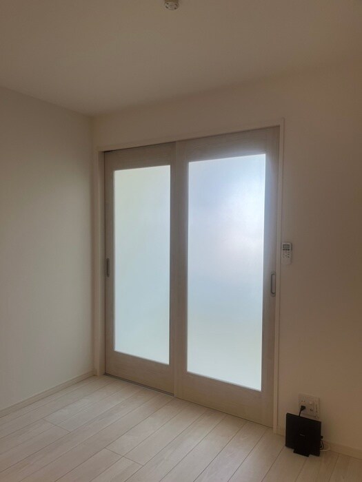 メゾンココン久地の物件内観写真