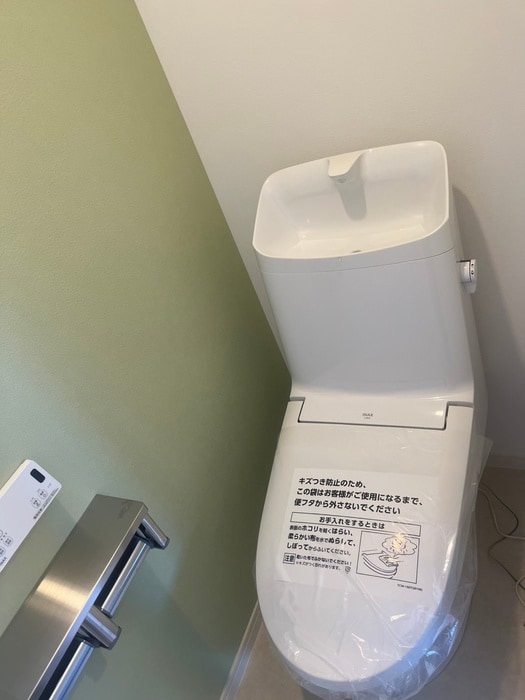 メゾンココン久地の物件内観写真