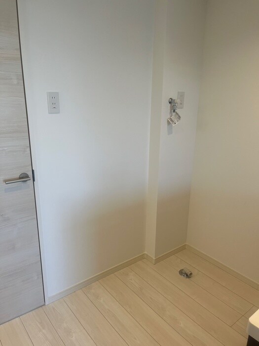 メゾンココン久地の物件内観写真