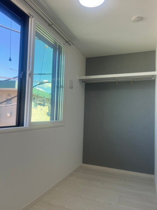 メゾンココン久地の物件内観写真