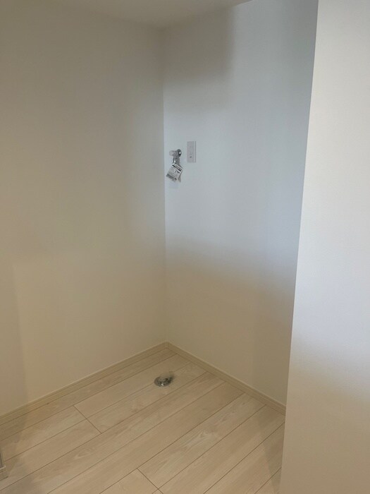 メゾンココン久地の物件内観写真