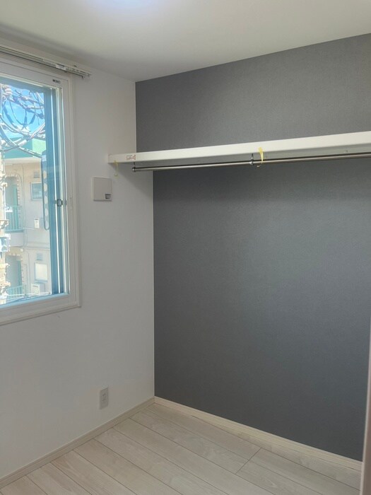 メゾンココン久地の物件内観写真