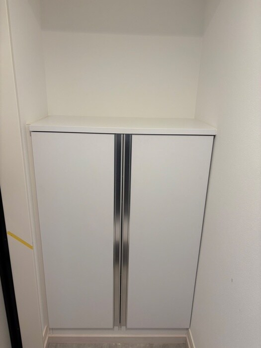 メゾンココン久地の物件内観写真