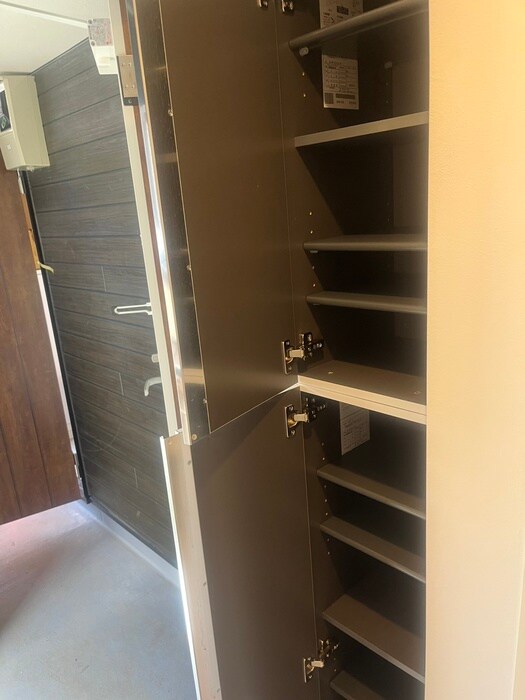 メゾンココン久地の物件内観写真