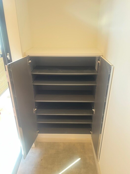 メゾンココン久地の物件内観写真