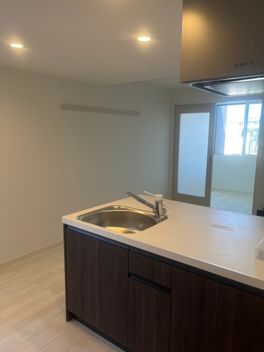 メゾンココン久地の物件内観写真