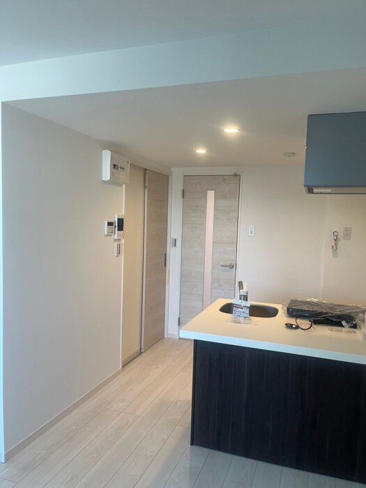 メゾンココン久地の物件内観写真