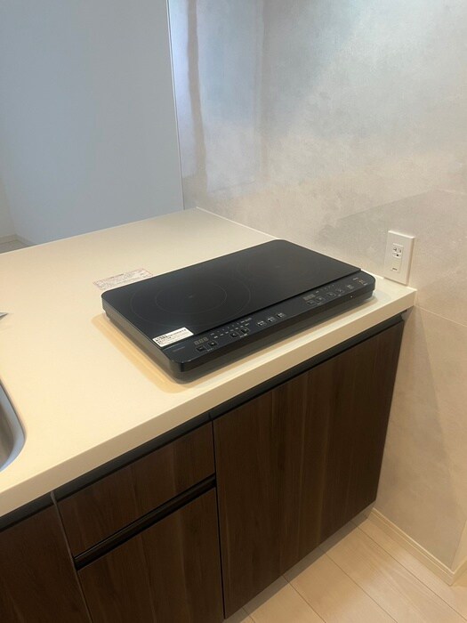 メゾンココン久地の物件内観写真