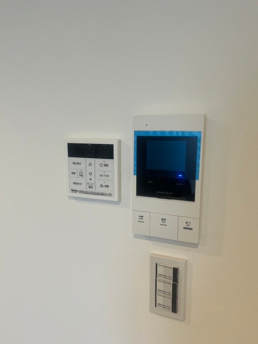 メゾンココン久地の物件内観写真