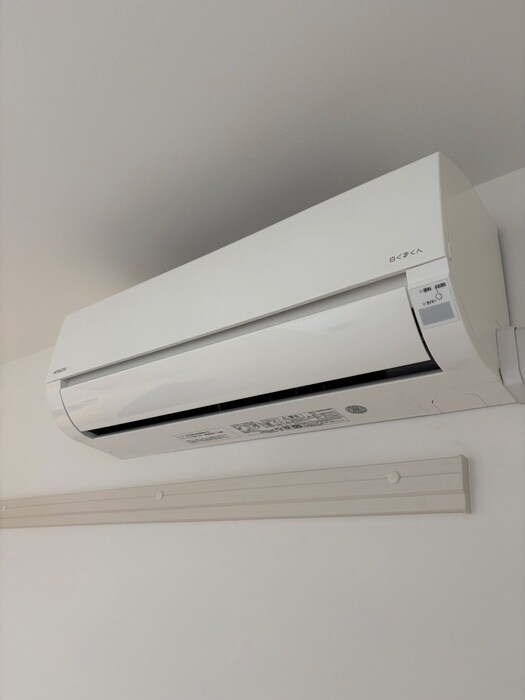 メゾンココン久地の物件内観写真