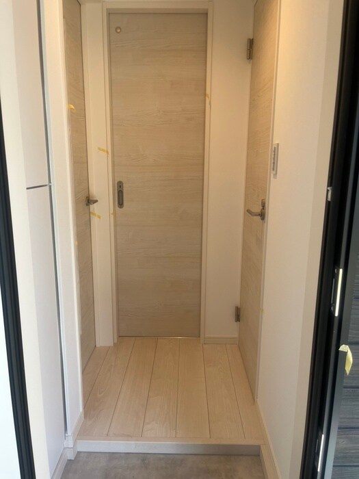 メゾンココン久地の物件内観写真