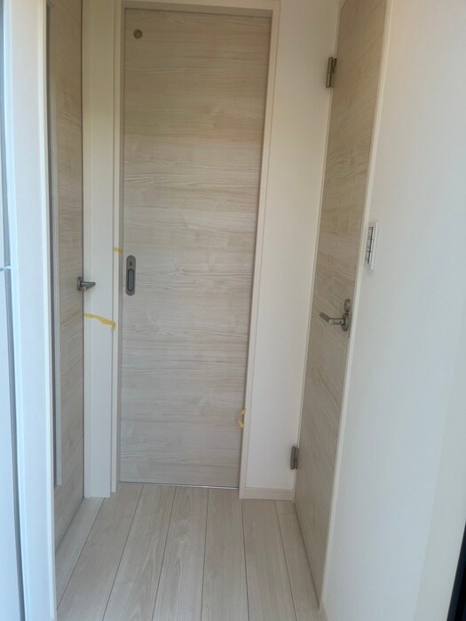 メゾンココン久地の物件内観写真