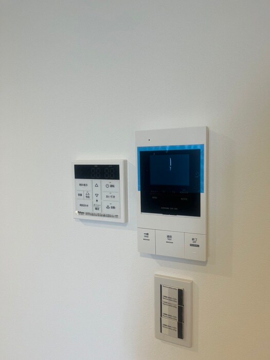 メゾンココン久地の物件内観写真