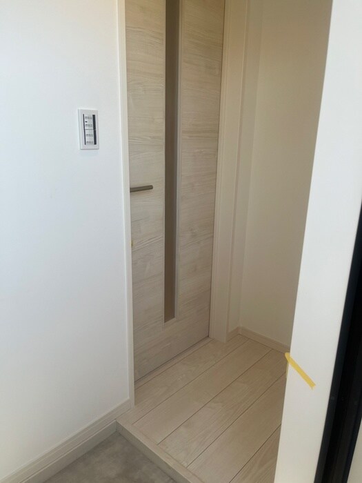 メゾンココン久地の物件内観写真