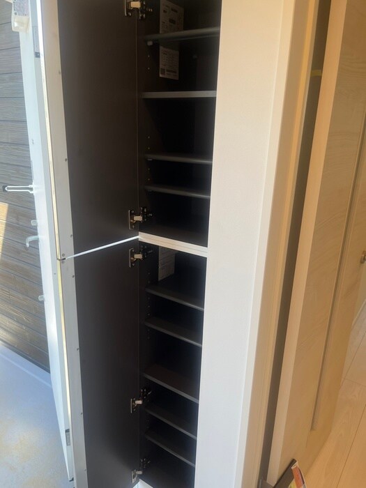 メゾンココン久地の物件内観写真