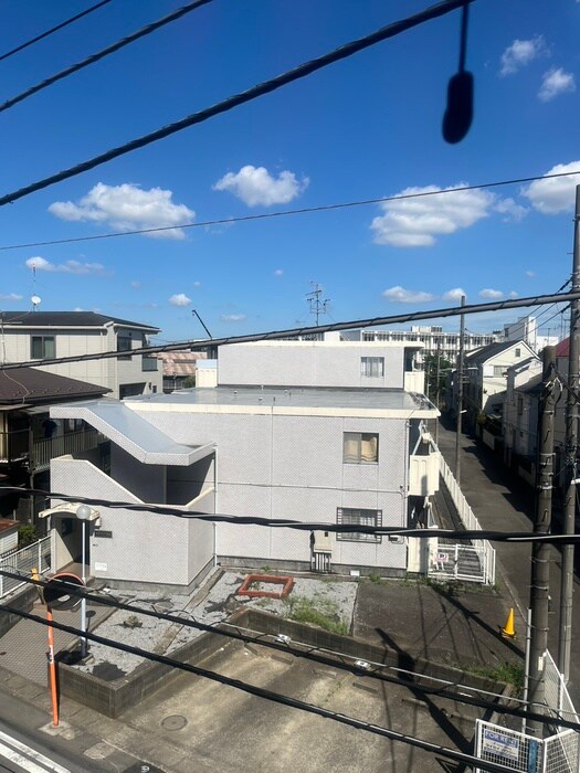 メゾンココン久地の物件内観写真