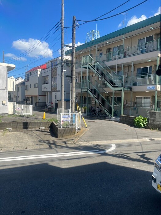 メゾンココン久地の物件内観写真