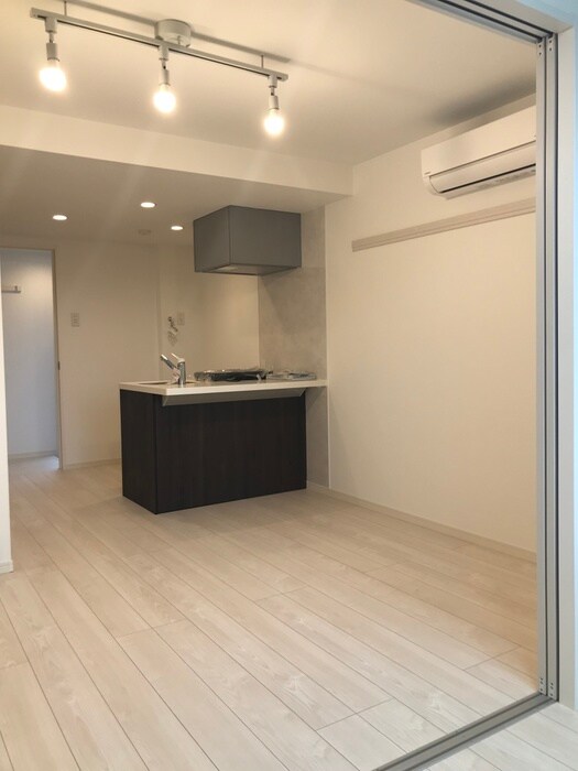 メゾンココン久地の物件内観写真