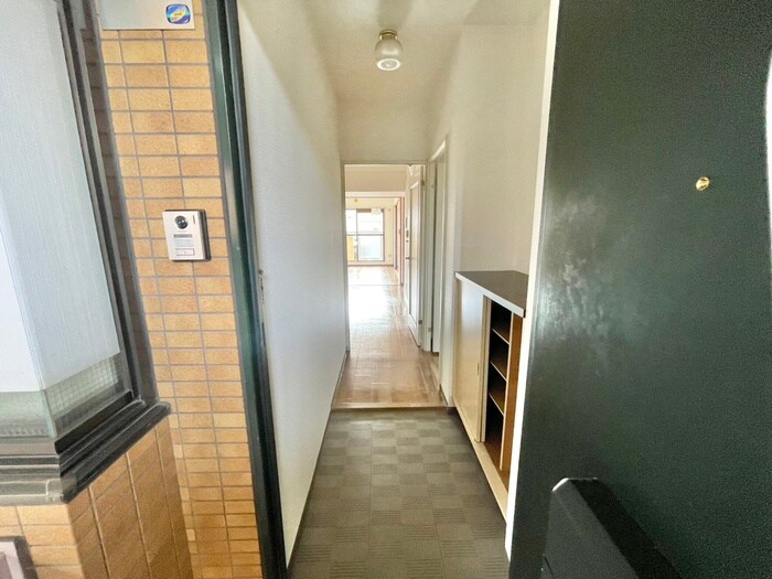 プレテラス緑園の物件内観写真