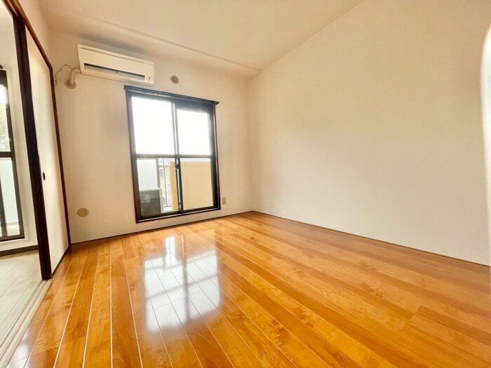 プレテラス緑園の物件内観写真