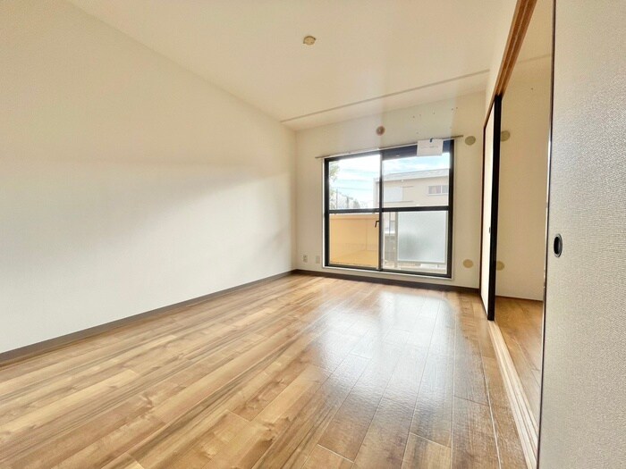 プレテラス緑園の物件内観写真