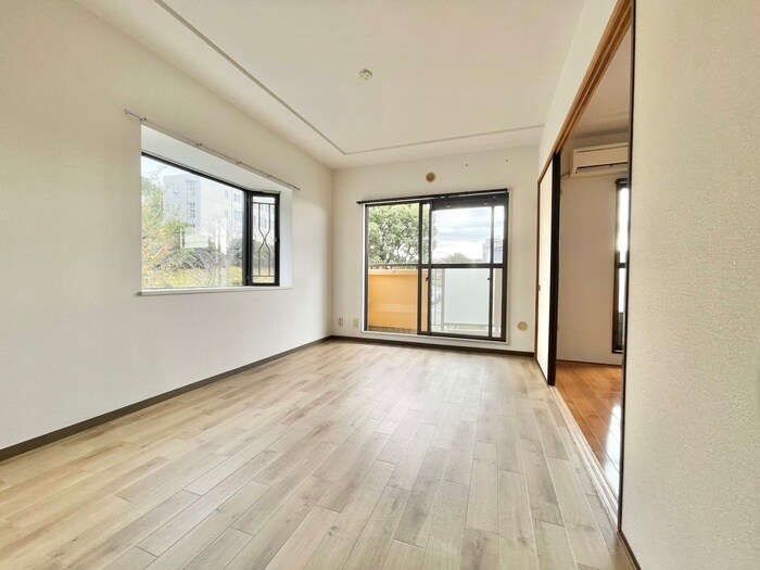 プレテラス緑園の物件内観写真