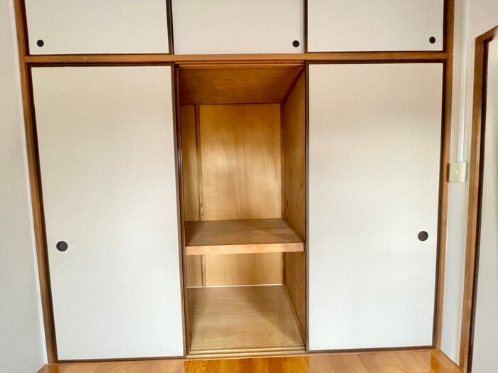 プレテラス緑園の物件内観写真