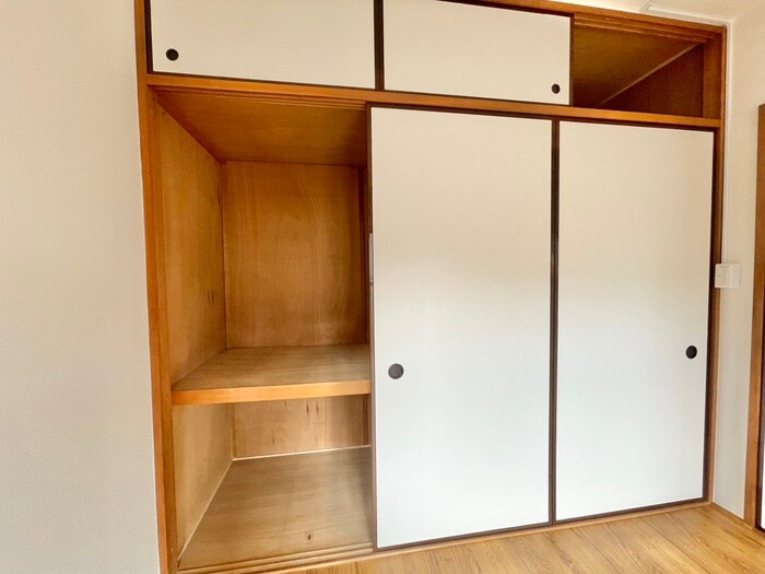 プレテラス緑園の物件内観写真