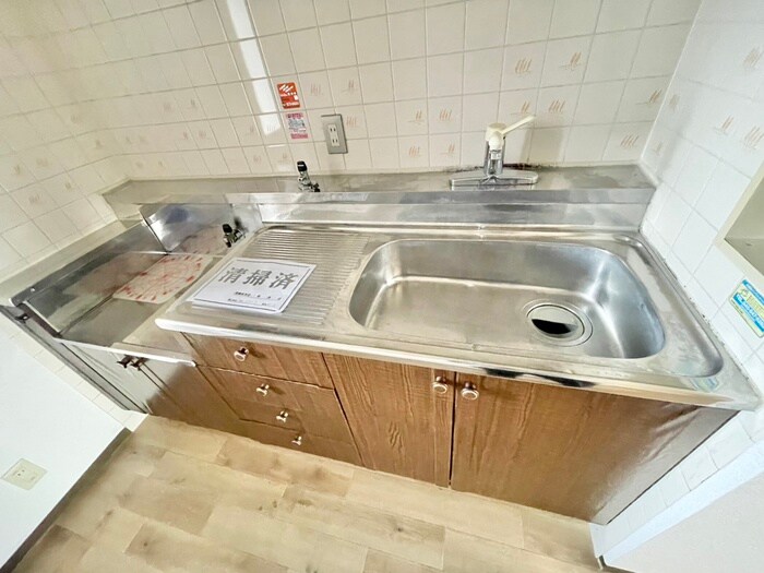 プレテラス緑園の物件内観写真