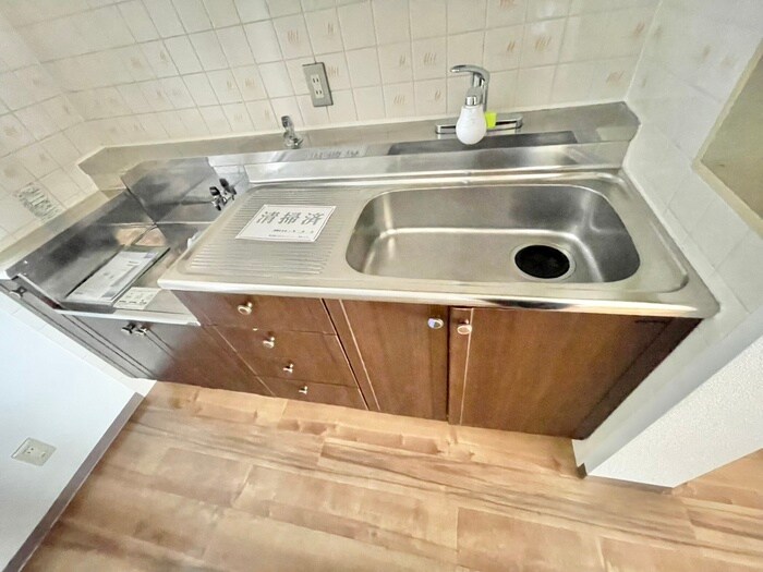 プレテラス緑園の物件内観写真