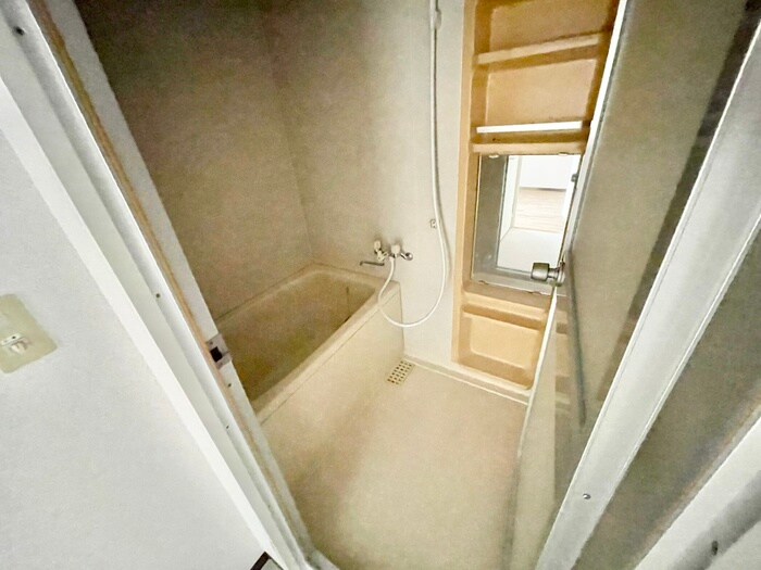 プレテラス緑園の物件内観写真