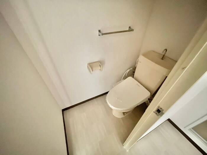 プレテラス緑園の物件内観写真