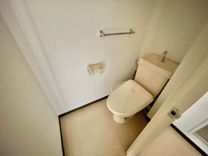 プレテラス緑園の物件内観写真