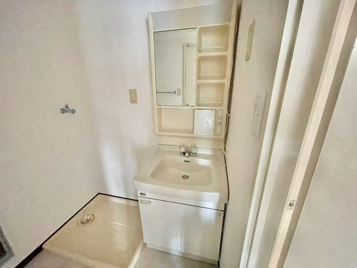 プレテラス緑園の物件内観写真