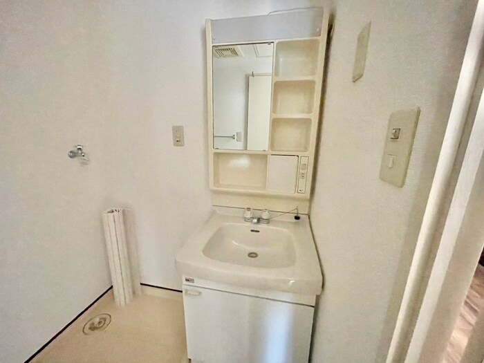 プレテラス緑園の物件内観写真