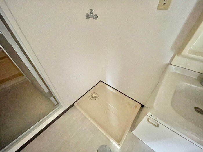 プレテラス緑園の物件内観写真