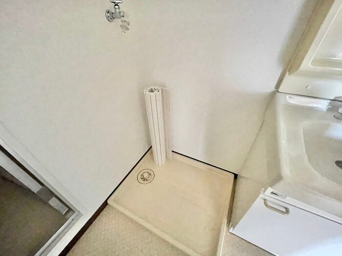 プレテラス緑園の物件内観写真