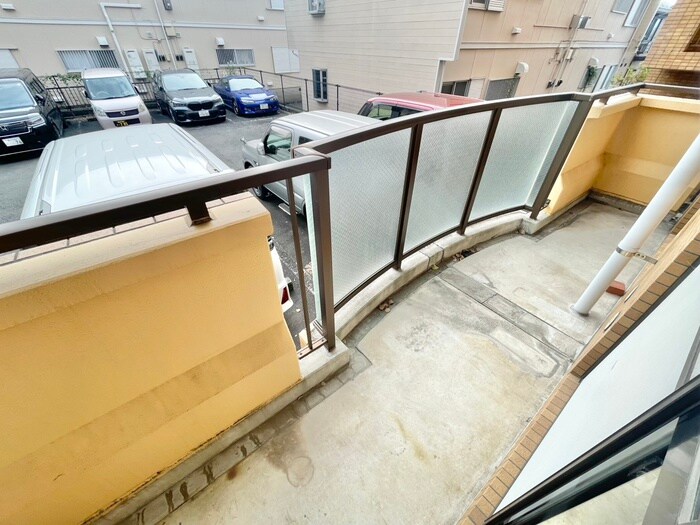 プレテラス緑園の物件内観写真