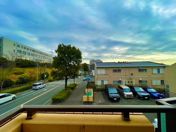 プレテラス緑園の物件内観写真