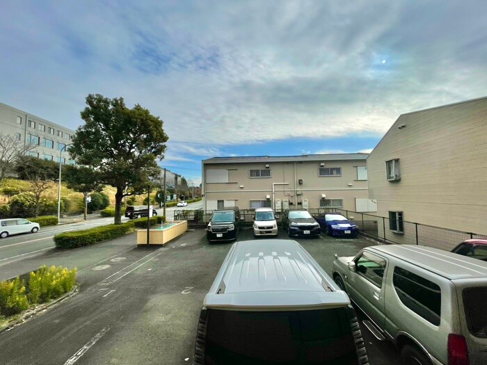 プレテラス緑園の物件内観写真