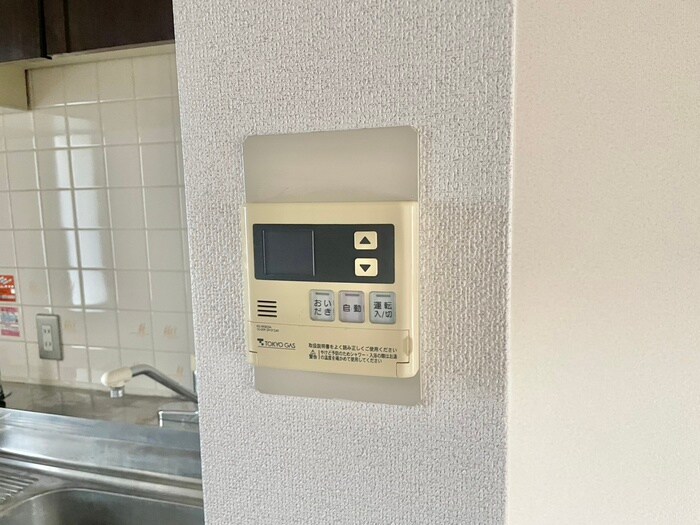 プレテラス緑園の物件内観写真