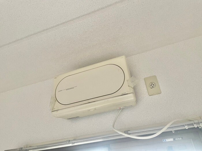 プレテラス緑園の物件内観写真