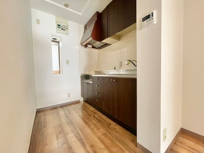 プレテラス緑園の物件内観写真