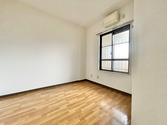 プレテラス緑園の物件内観写真