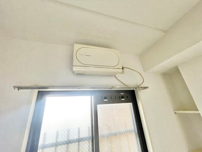 プレテラス緑園の物件内観写真